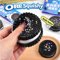 Squishy Biscuit Sandwich Anti-stress