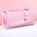 Trousse Sakura Rose