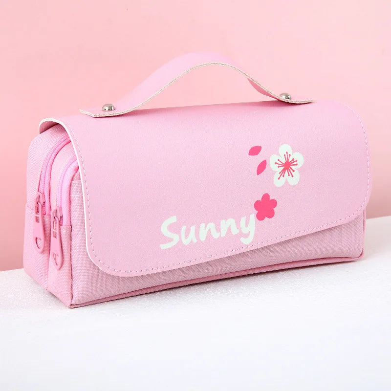Trousse Sakura Rose