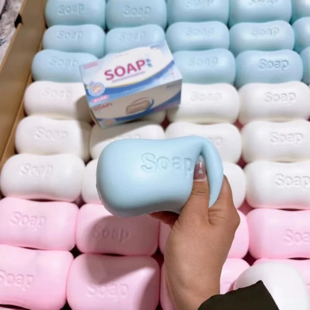 Squishy Savon Anti-stress