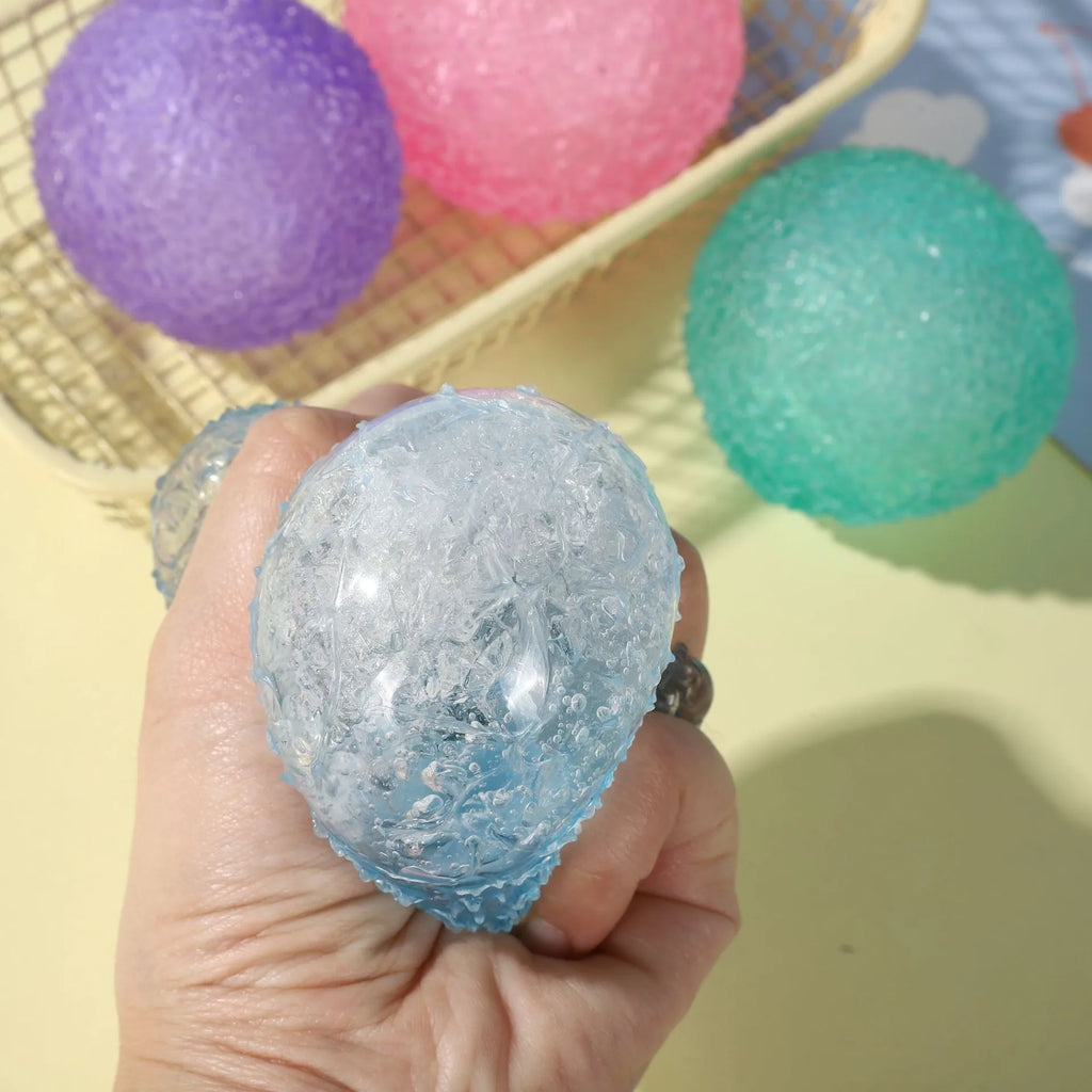 Squishy Boule Mochi Anti-stress