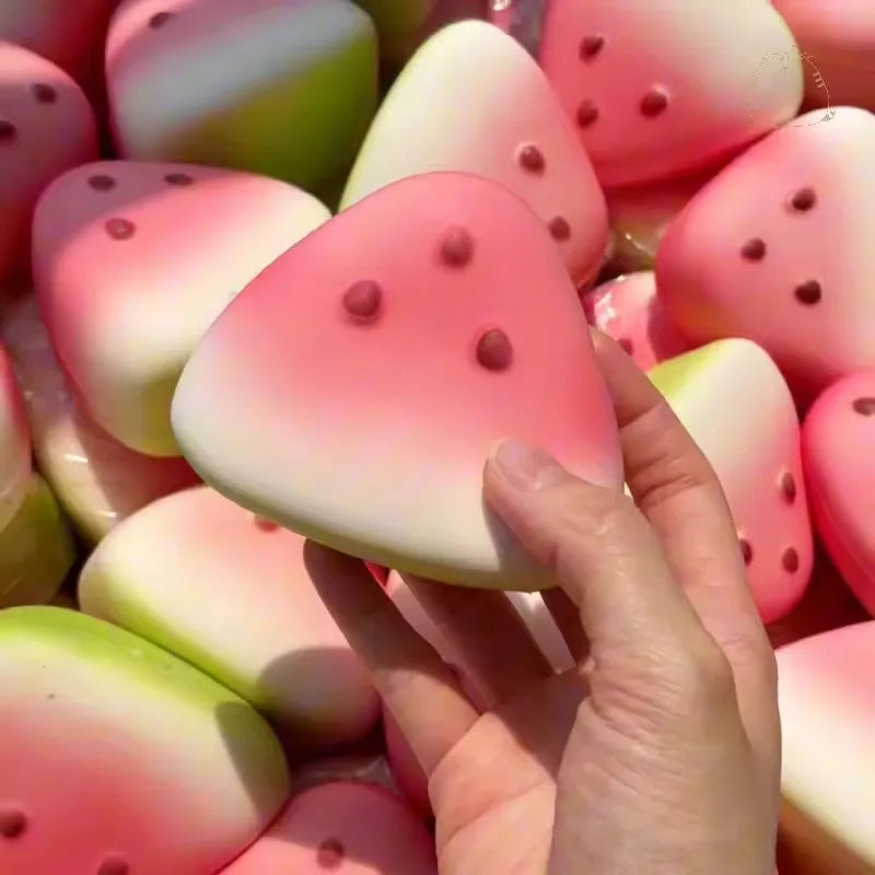 Squishy Pastèque Anti-stress