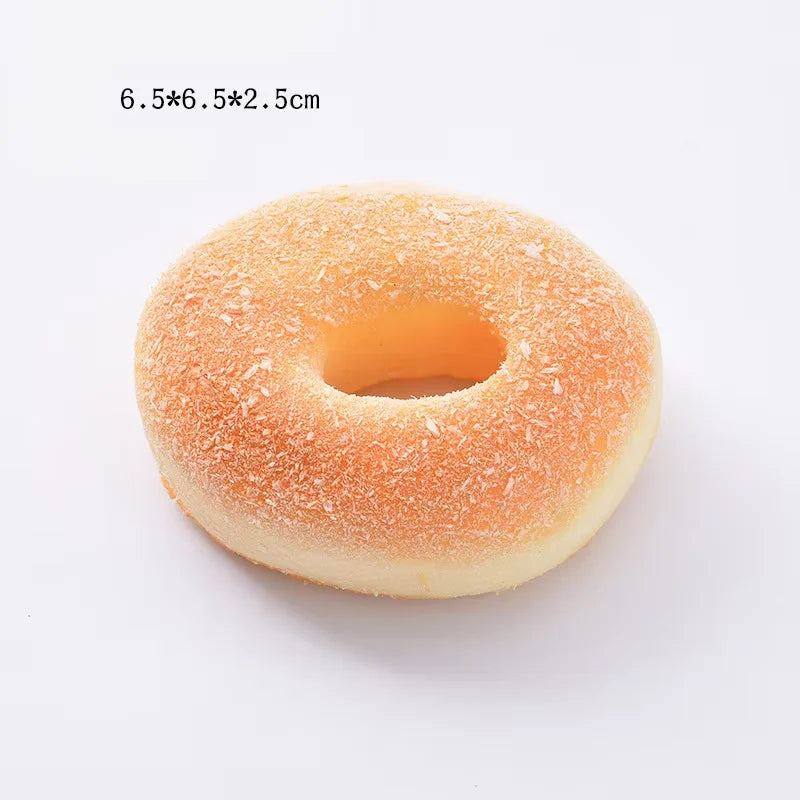 Squishy Boulangerie Anti-stress