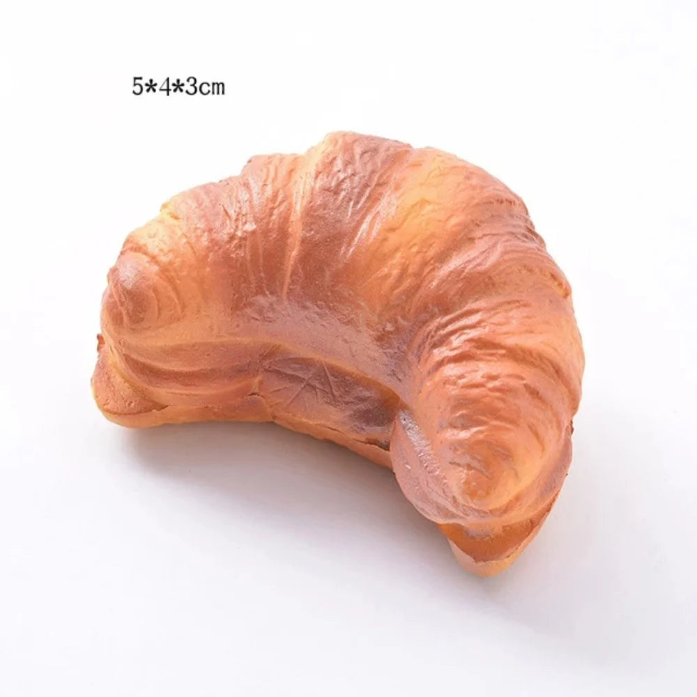 Squishy Boulangerie Anti-stress