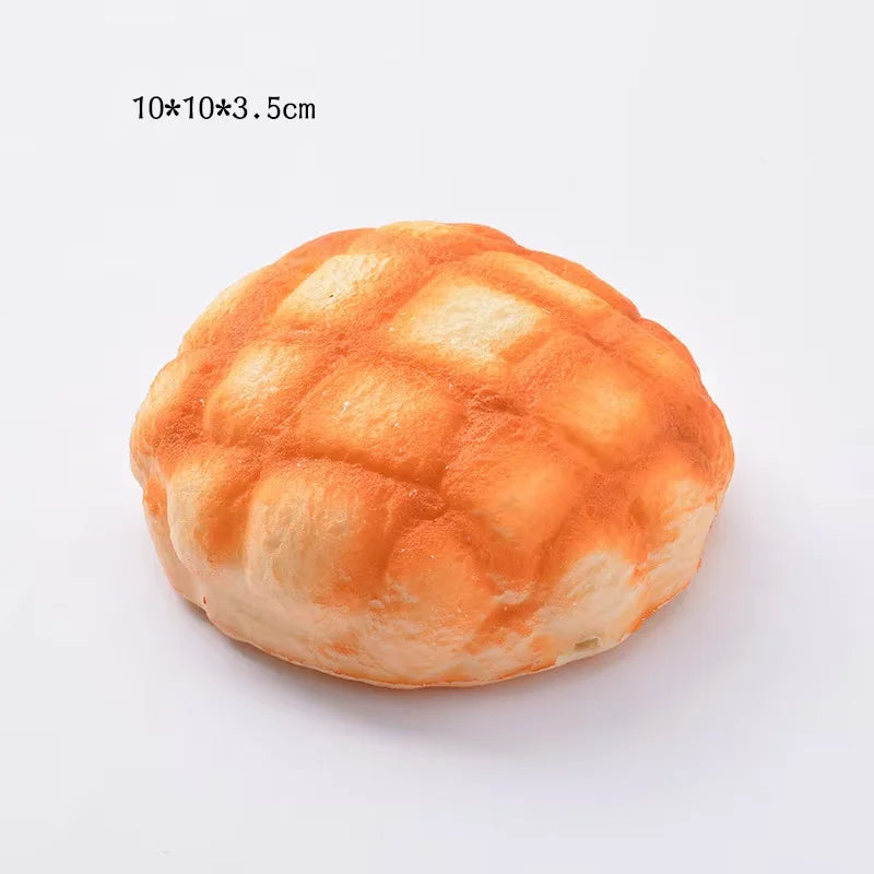 Squishy Boulangerie Anti-stress