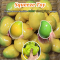 Squishy Mangue qui Change de Couleur
