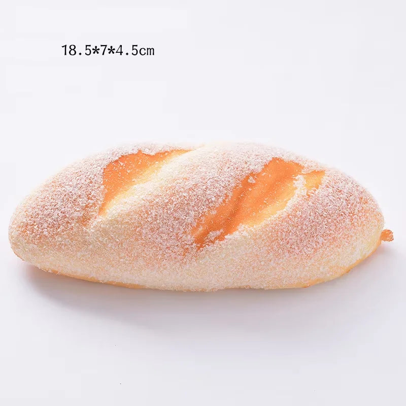 Squishy Boulangerie Anti-stress