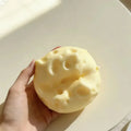 Squishy Cube de Fromage Géant Anti-stress