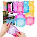 Squishy Cube Gummy Bear Anti-stress