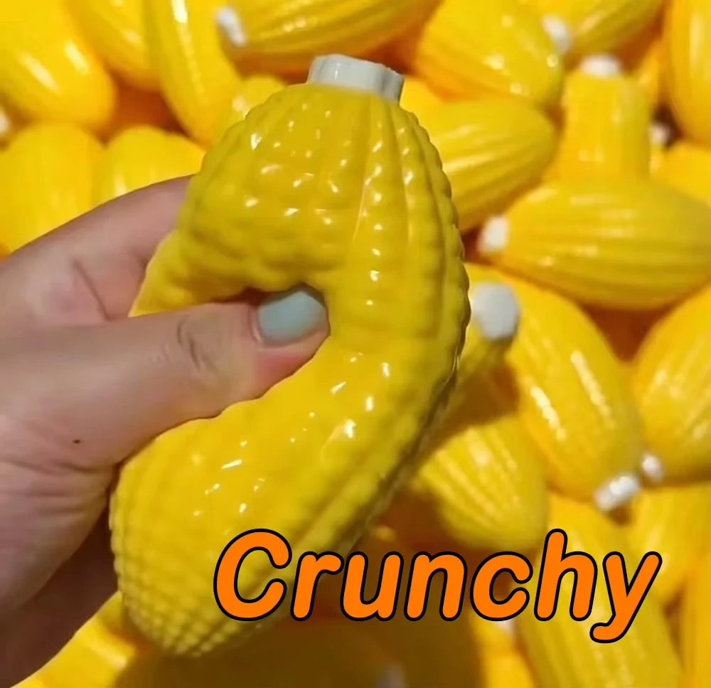 Squishy Épi de Maïs Anti-stress
