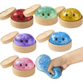 Squishy Boulette Vapeur Anti-stress
