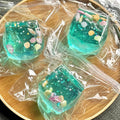 Squishy Coquillages Marins Anti-stress