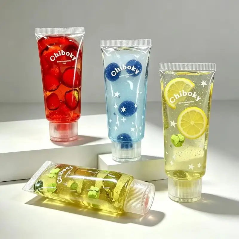 Squishy Dentifrice aux Fruits Anti-stress
